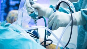 arthroscopy diagnosis