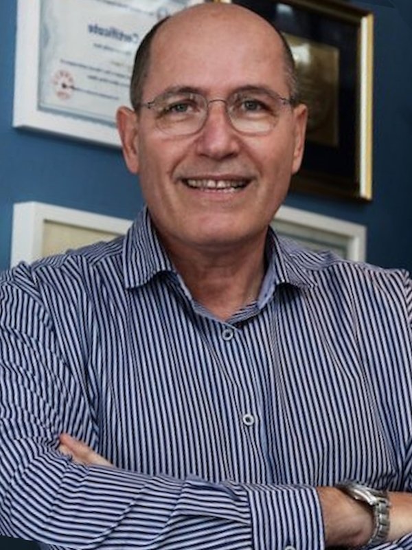 georgetsikouris portrait georgetsikouris portrait