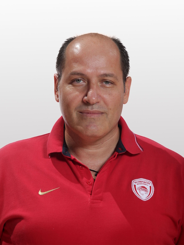 tsikouris olympiacos